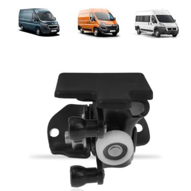 Imagem de CARRINHO DUCATO BOXER JUMPER 2018 A 2025 PORTA CORRER CENTRAL