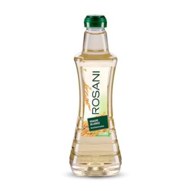 Imagem de Vinagre De Arroz Rosani 500Ml, Vinagre Natural De Arroz Envelhecido, Amarelo, Sabor Suave E Equilibrado, Produzido A Partir De Vinho De Arroz Selecionado, Ideal Para Saladas E Carnes, Excelência Em