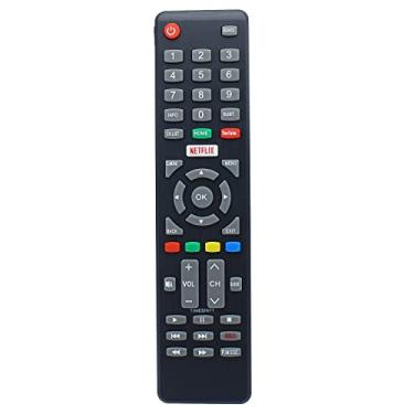 Imagem de Substituição de controle remoto para Bauhn TV 4K Smart TV ATV55UHDS-0920 ATV65UHDS-1221 ATV75UHDS-1219