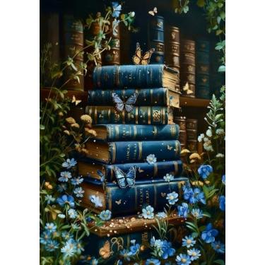 Imagem de RYMILIE Pintura de diamante