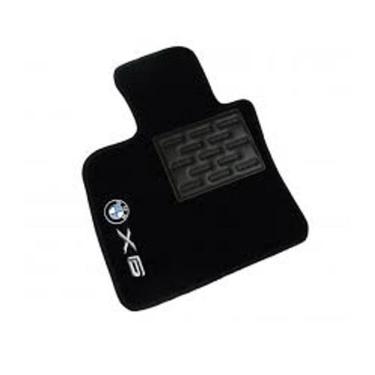 Imagem de Tapete Carpete X6 Base Pinado