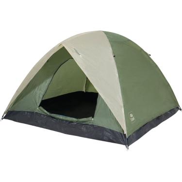 Imagem de Barraca Camping Araguaia Premium 4 Pessoas 1000mm