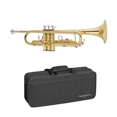 Imagem de TROMPETE VOGGA VSTR701N