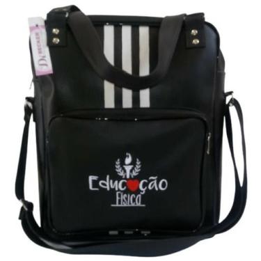 Imagem de Bolsa Colegial para Educação Física I - Di Becker Bolsas