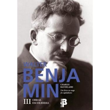 Imagem de Obras escolhidas iii - um lirico no auge do capita - BRASILIENSE EDITO