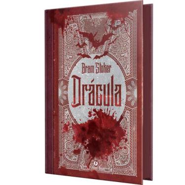 Imagem de Livro - Drácula - Edição de Luxo