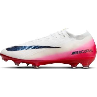 Imagem de Nike Chuteira Mercurial Vapor 16 Elite FG cano baixo (University Red/Dark Obsidian), Obsidiana University Red/Dark Obsidian, 4