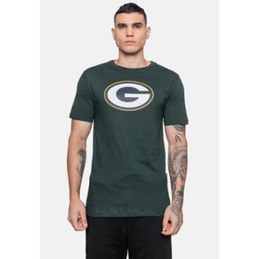 Imagem de Camiseta NFL Player Christian Watson Masculino-Masculino