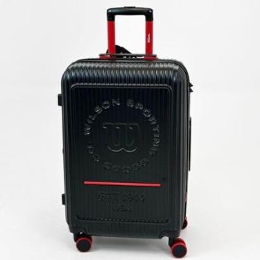 Imagem de Mala De Viagem Wilson Rígida Média Unissex-Unissex