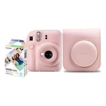 Imagem de Câmera Instax Mini 12 Rosa