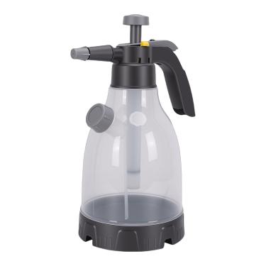 Imagem de Asixxsix Frasco de Spray de Jardim, Pulverizador de Bomba Portátil de 0,8 Galão Com Porta de Enchimento Lateral, Copo de Medição, Bico Ajustável de 360, Haste de Pressão Reforçada