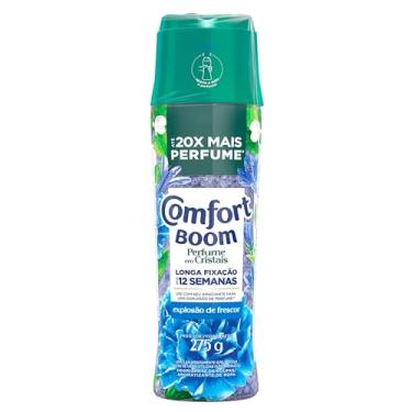 Imagem de Comfort Boom Perfume em Cristais Explosão de Frescor 275G