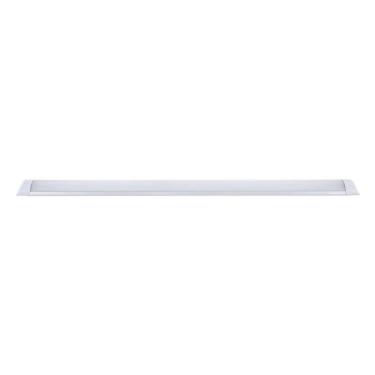 Imagem de Luminaria Led Slim 36w 6500k 100cm Blumenau 6500k - 36w