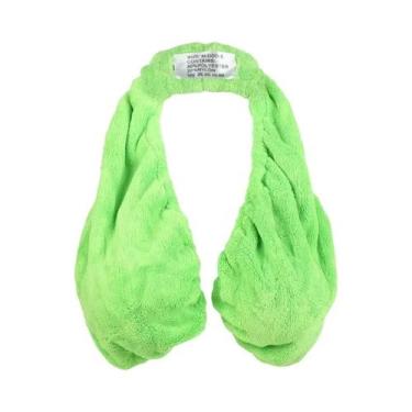 Imagem de Tata-Neck Pendurado Bra Toalha De Banho, Envolvimento Do Pescoço, Skin