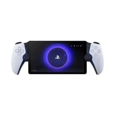 Imagem de PlayStation Portal Reprodutor Remoto de 8 LCD PS5 Sony