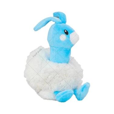 Imagem de Brinquedo De Pelúcia Pokemon Altaria Gothita Sprigatito Floragato Meow