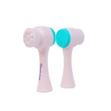 Imagem de Escova de Limpeza Facial 3D  3D Facial Cleanser