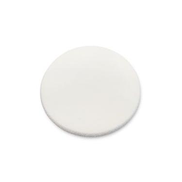Imagem de Esponja Descartável Redonda para Limpeza Facial