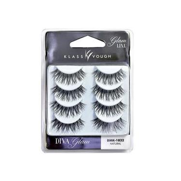 Imagem de Cílios Glam Line Diva Glam