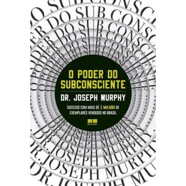 Imagem de Livro - O poder do subconsciente - BestSeller