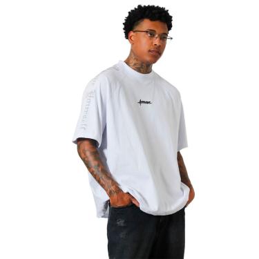 Imagem de Camiseta Huge Approve Typewriter