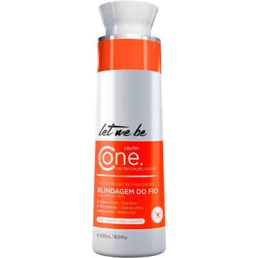 Imagem de Let Me Be Cauter One - Cauterização Capilar Reconstrução Imediata 500ml