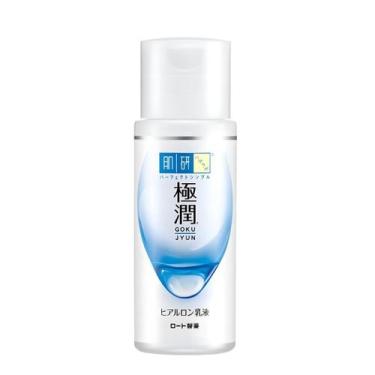 Imagem de Hidratante Facial Gokujyun Milk - Hada Labo