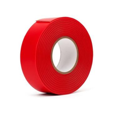 Imagem de Fita Dupla Face Adesiva Rolo 1,5M Branca Forte Fixação - Dexin