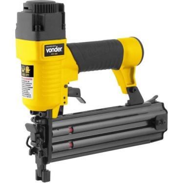 Imagem de Pinador pneumático 15-50mm 0,35 pcm 1/4" npt ppv500 - Vonder