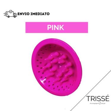 Imagem de Difusor Cachos Universal Color Trissé Acessórios Para Secador Taiff Vá