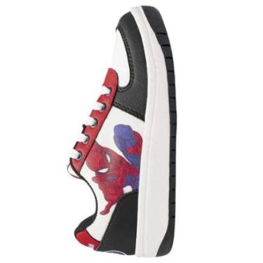 Imagem de Tênis Infantil Marvel Disney Homem Aranha Hulk - Original-Masculino