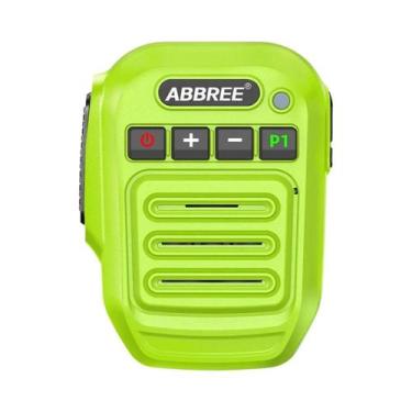 Imagem de Microfone Sem Fio Bluetooth Tipo-C Para Baofeng UV-5R 5RH 21 pro Quans