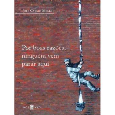 Imagem de Por Boas Razões Ninguem Vem Parar Aqui - OCTAVO, Sortido