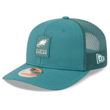 Imagem de BONE NEW ERA NFL25 SL 970 PHIEAG OTC-Masculino