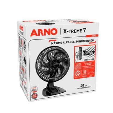 Imagem de VMesa Arno 40 Xtreme VE70 7P 127V, UNICA