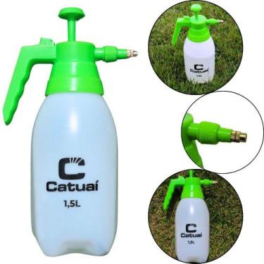 Imagem de Pulverizador de Compressão PEAD - 1,5 Litros - Catuaí