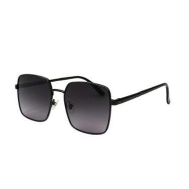 Imagem de Óculos Quadrado Elegante Premium Para Dia a Dia-Feminino