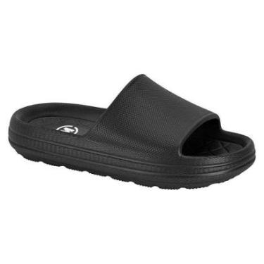 Imagem de Chinelo Slide Infantil Masculino Molekinho 2417.100-Masculino