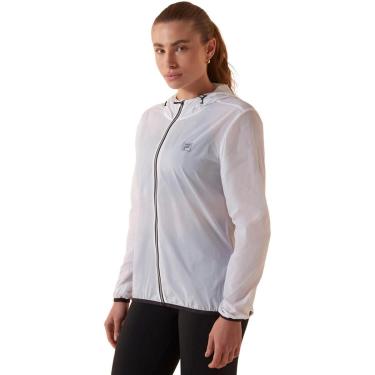 Imagem de Jaqueta Corta Vento Fila Windbreak Racer Run Feminino-Feminino
