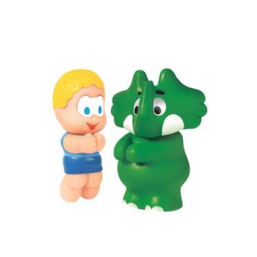 Imagem de Agarradinhos Turma da Mônica kit com 2 - Lider Brinquedos -