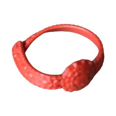 Imagem de Acessórios Coloridos Para Bonecas Monster High: Colares, Faixas De Cin