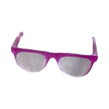 Imagem de Acessórios Coloridos Para Bonecas Monster High: Colares, Faixas De Cin