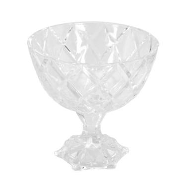 Imagem de Fruteira Bella, Fruteira de Vidro 1300ml  Ruvolo