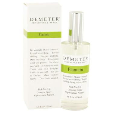 Imagem de Perfume Feminino Demeter 120ml Plantain