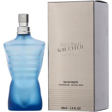 Imagem de Perfume Masculino Jean Paul Gaultier Jean Paul Gaultier Eau De Toilette Spray 41 Ml