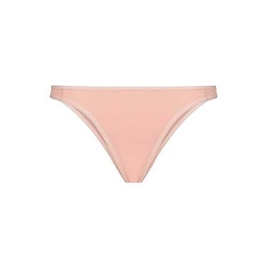 Imagem de Tanga Cotton Duloren 727004 Coleção Femmina.