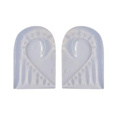 Imagem de Calcanheira Sob Gel Ortho Pauher, G
