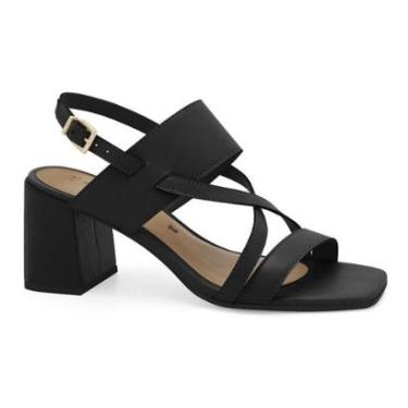 Imagem de Sandália Feminina Ramarim 2553202-Feminino