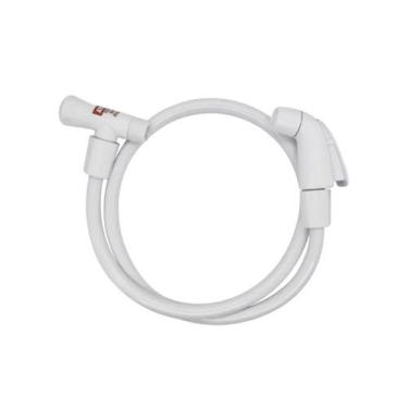 Imagem de Ducha Higiênica Completa Chuveirinho Banheiro lavatório 1/4" - PLASTUN