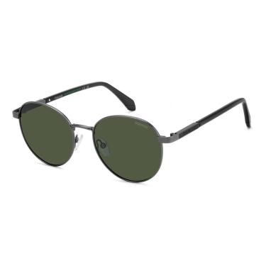 Imagem de Óculos Solar Polaroid Pld4197/s/x R80 53 Fosco Lente Verde Polarizada-Masculino